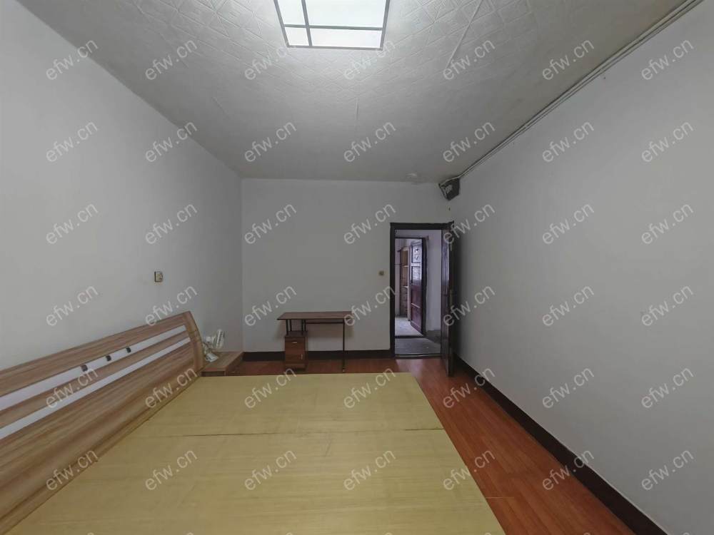 建筑新村 1室1厅