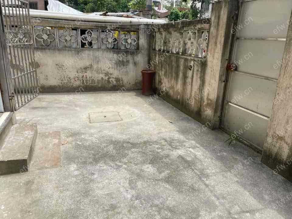 荷叶新村  家电齐全 拎包入住