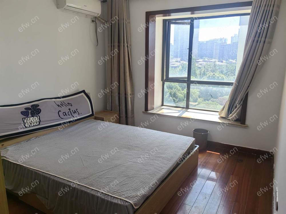 天一城精装3室  随时看房 拎包入住