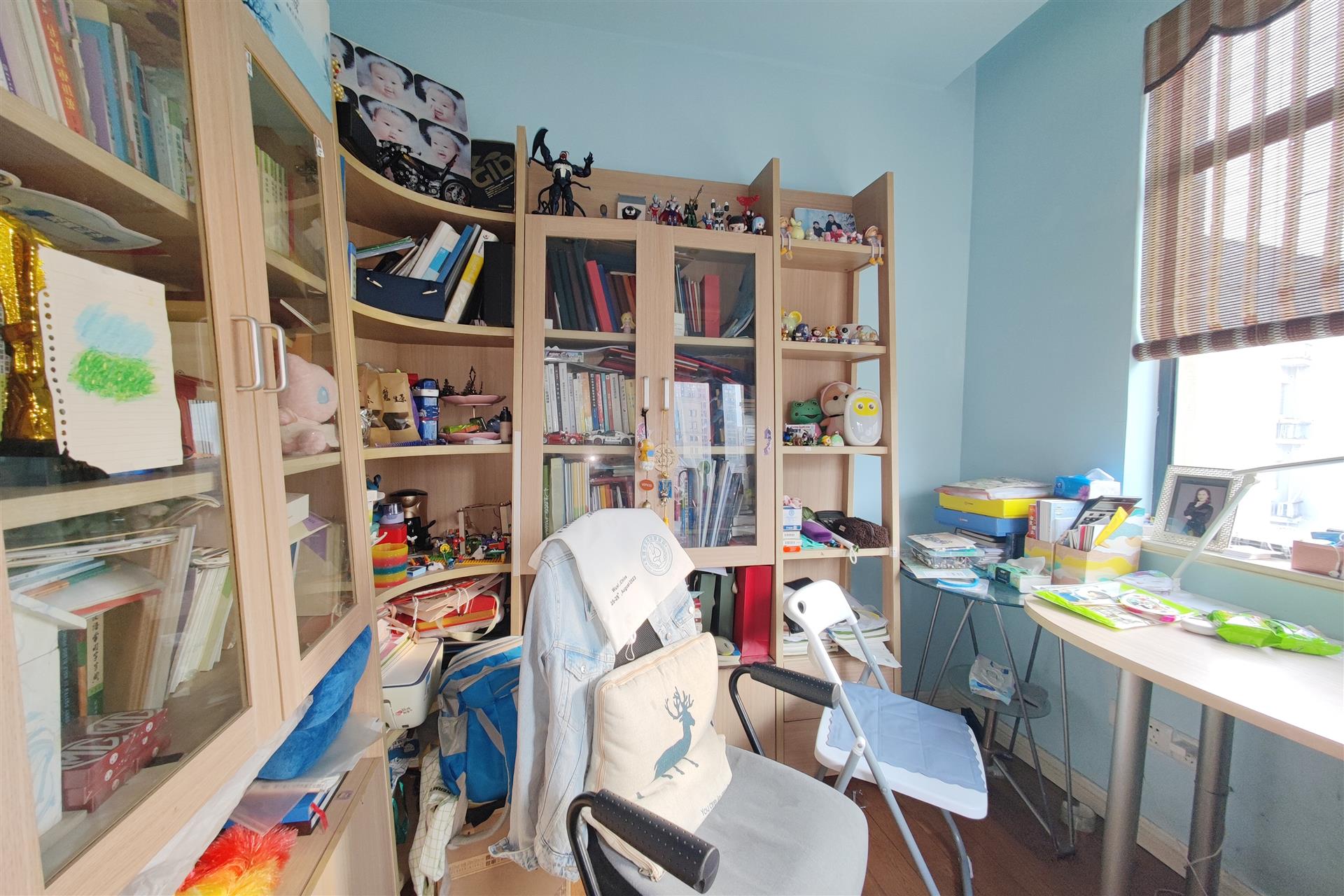 中大诺卡小镇一期（诺卡花园）