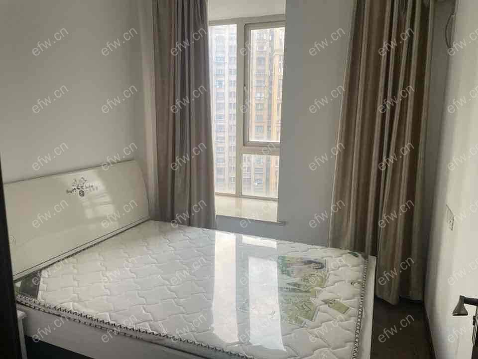 蔚蓝观邸 3室2厅