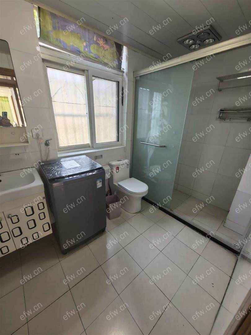 天河小区精装3室  随时看房 拎包入住