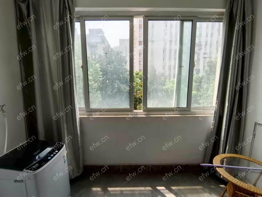 丰涵家园精装1室  随时看房 拎包入住