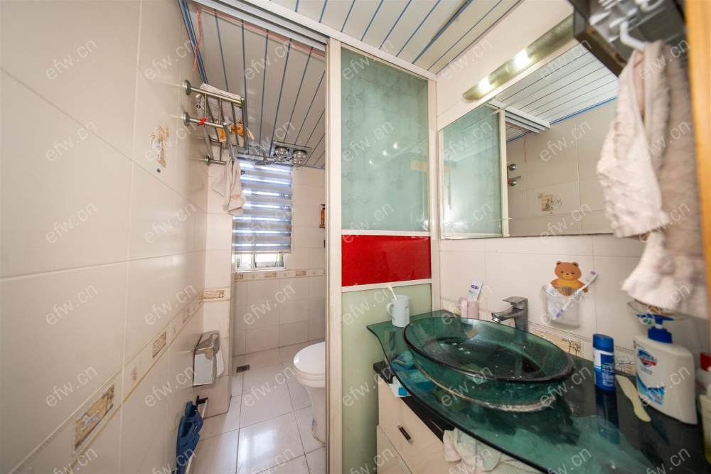 山明四村 2室2厅