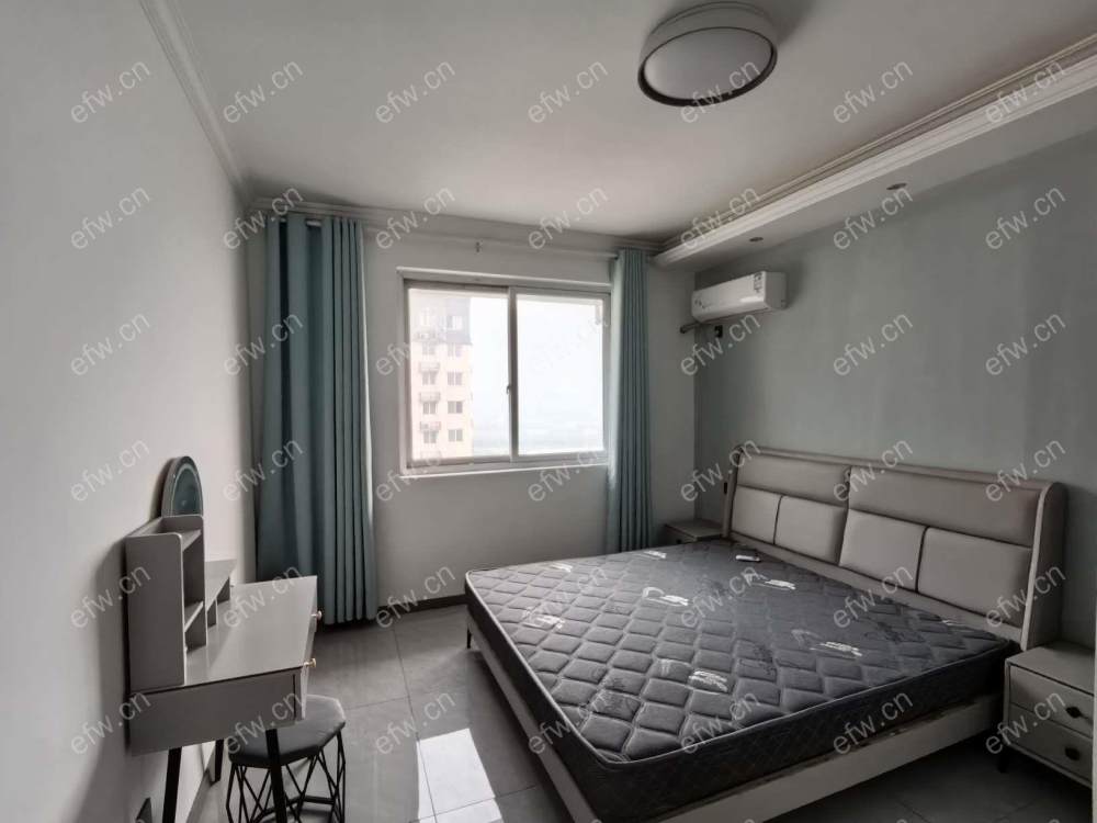 village room房 全明户型 另送家电