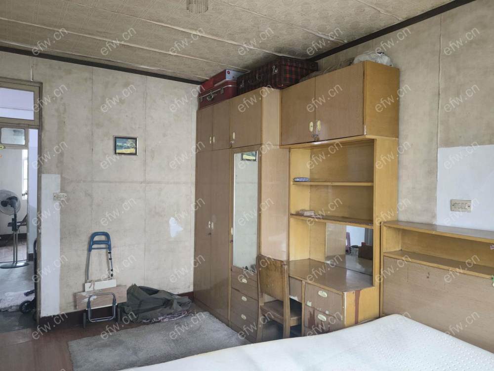 翠云新村 2室1厅1