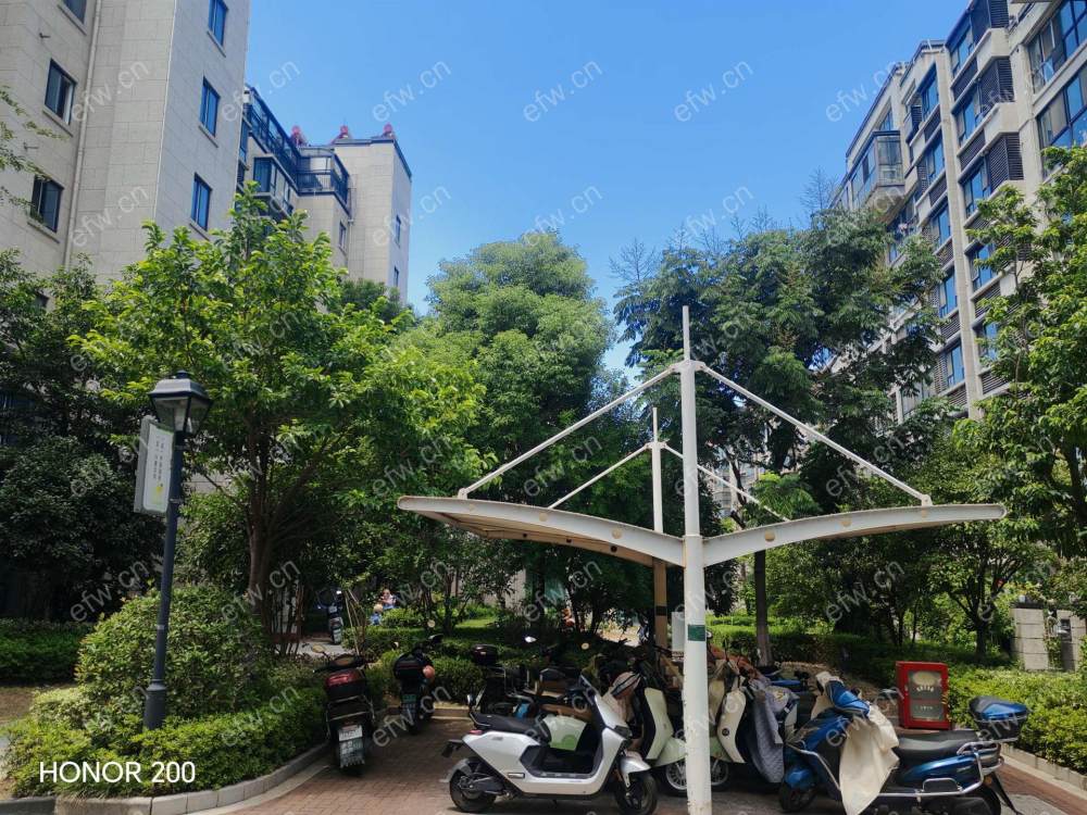 精装修大三房诚心出售未住过人