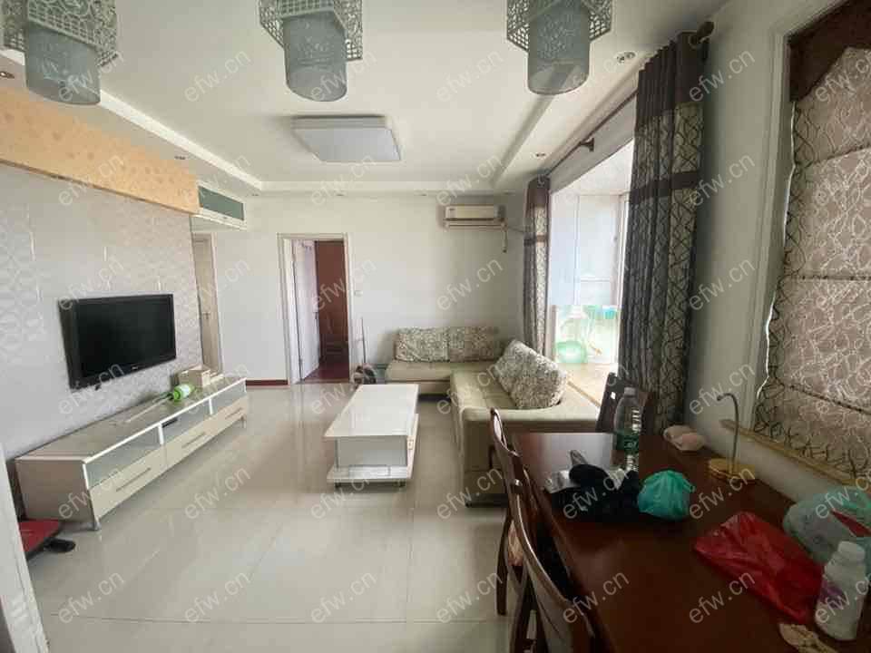 民丰苑精装两房 随时看房 价可商