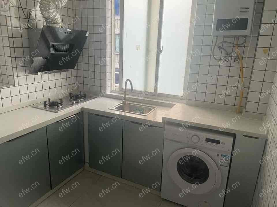 建设新村 1室1厅1卫