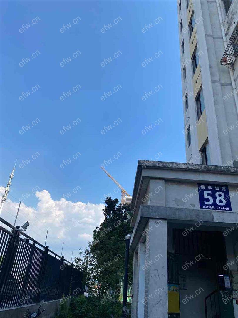 民丰北苑 2室2厅