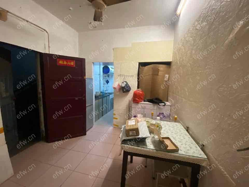 广瑞三村简装 3室1厅