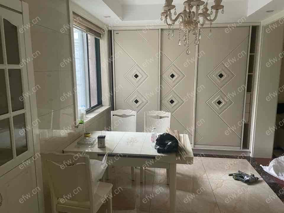 民丰西苑 1室2厅1卫