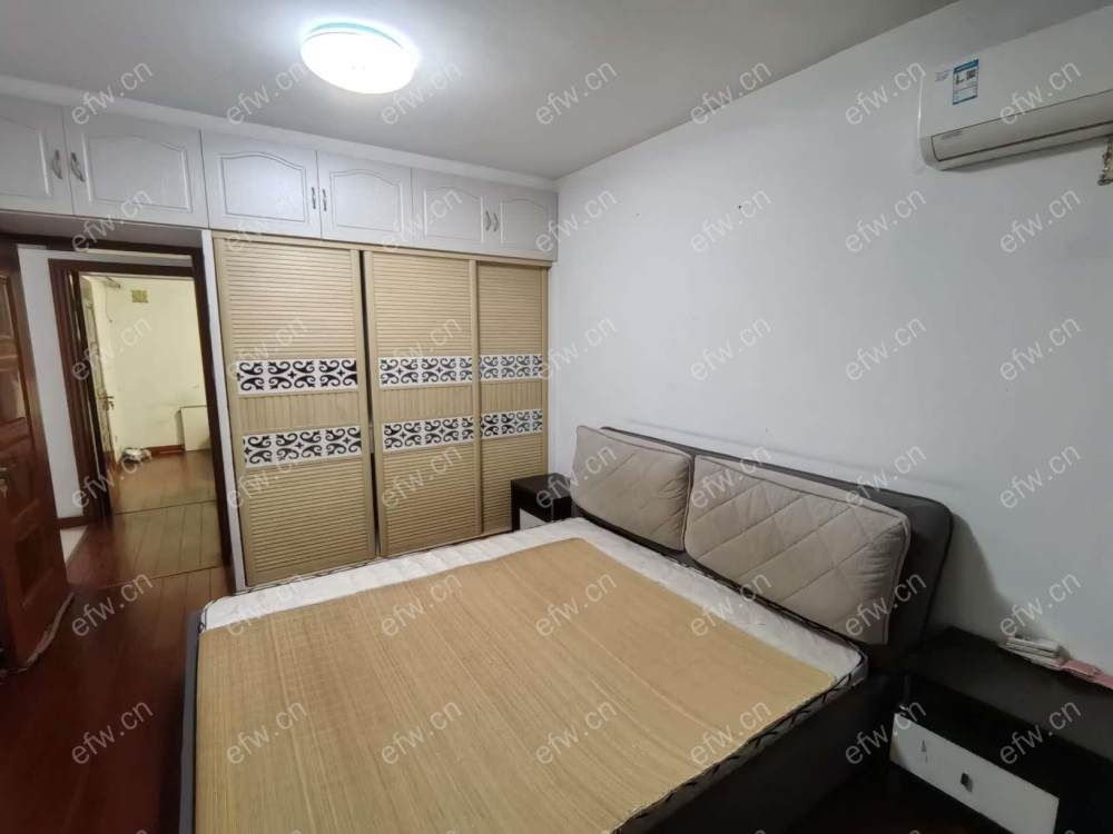 丰涵家园精装2室  随时看房 拎包入住