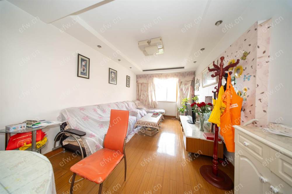 山明四村 2室2厅