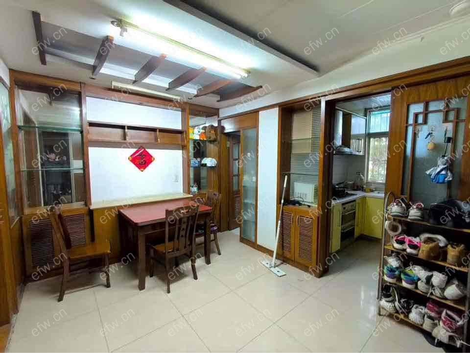宁海里北区（120-189） 2室1厅