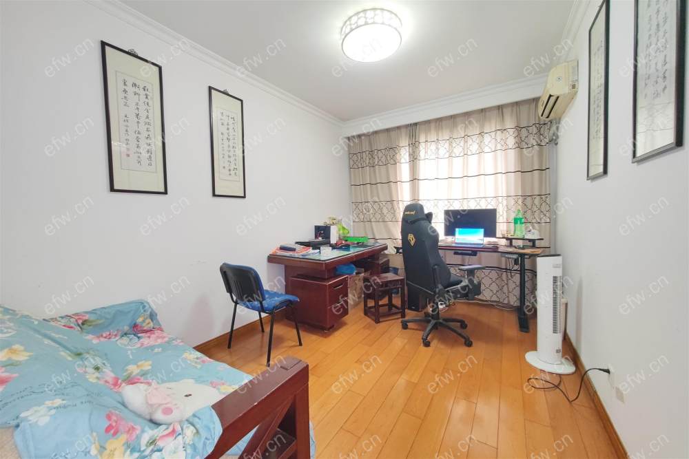 广益佳苑一期  3室2厅