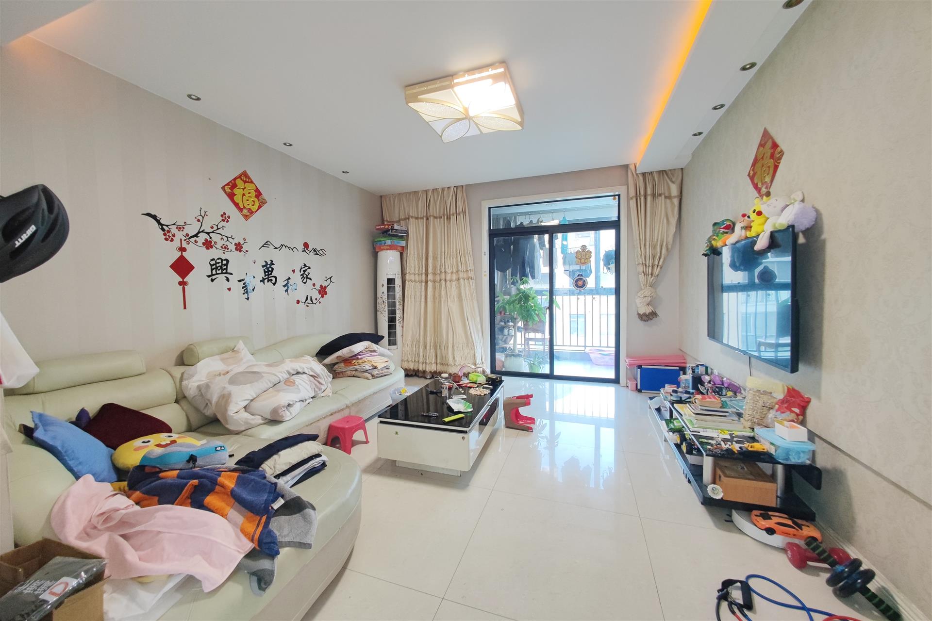 中大诺卡小镇一期（诺卡花园）