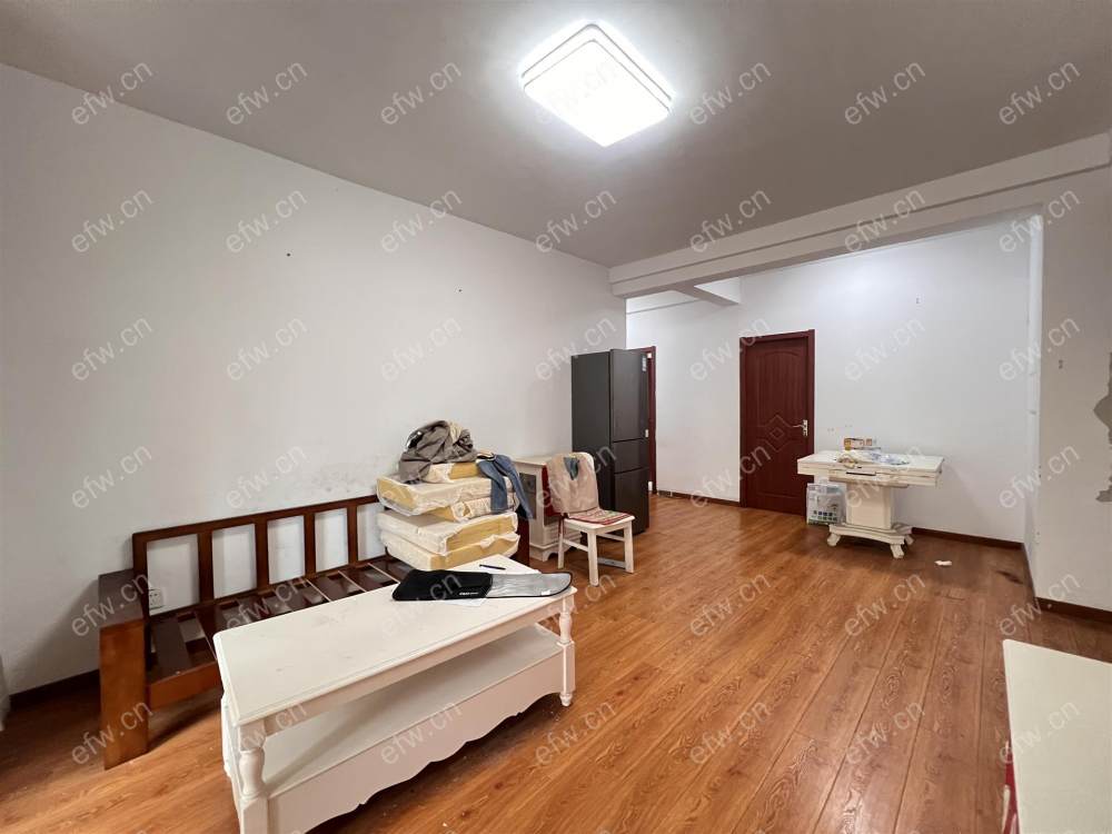 华府庄园十区 3室2厅
