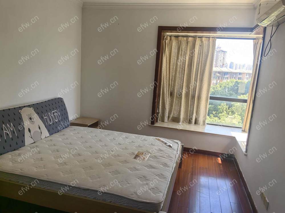 天一城精装3室  随时看房 拎包入住