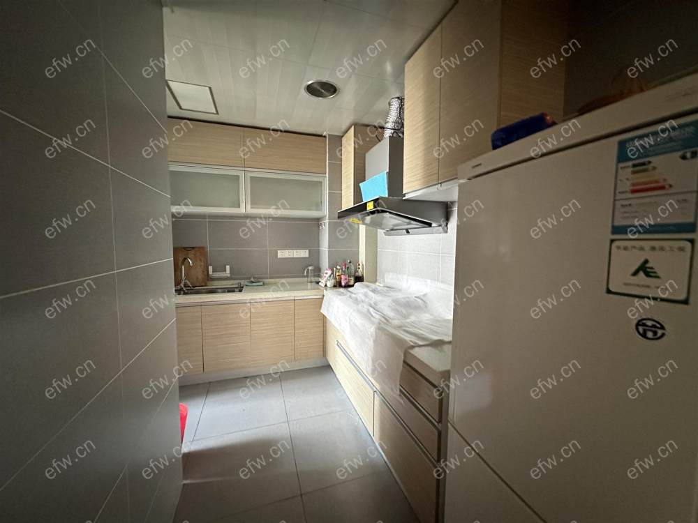 华仁凤凰城 精装二房 看房方便