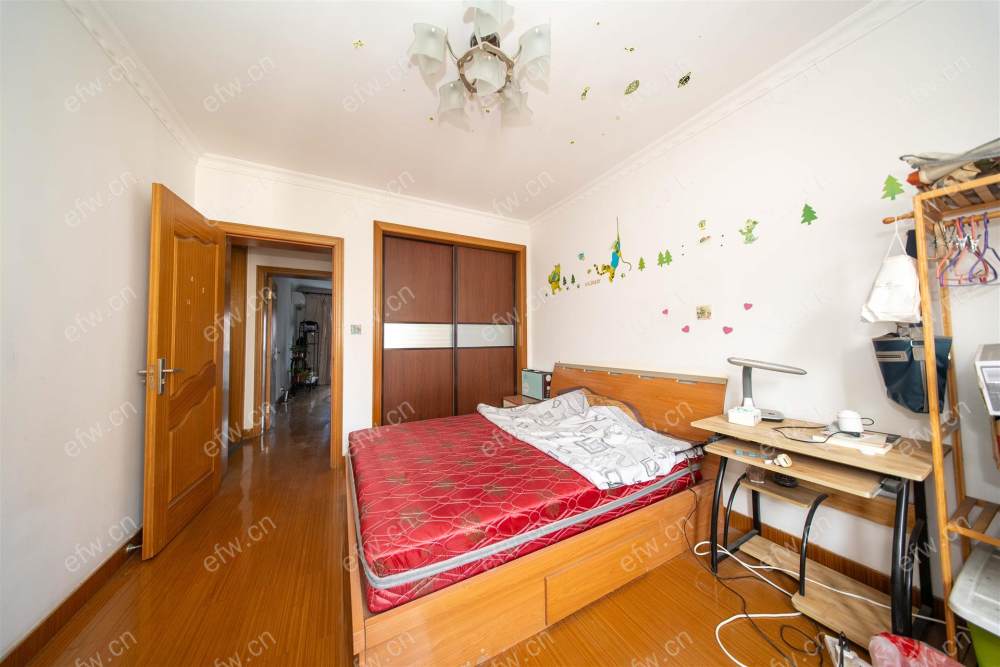 山明四村 2室2厅