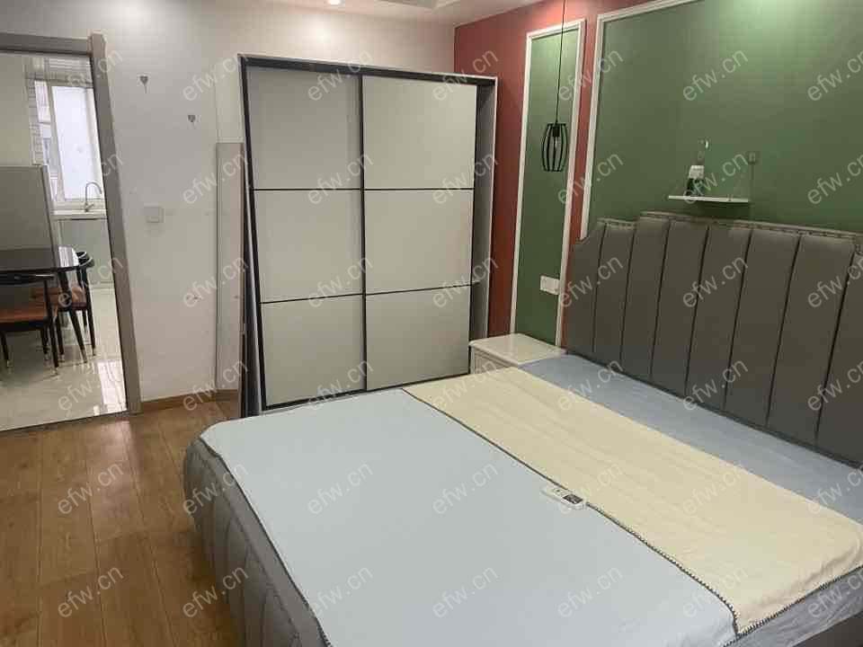 建设新村 1室1厅1卫