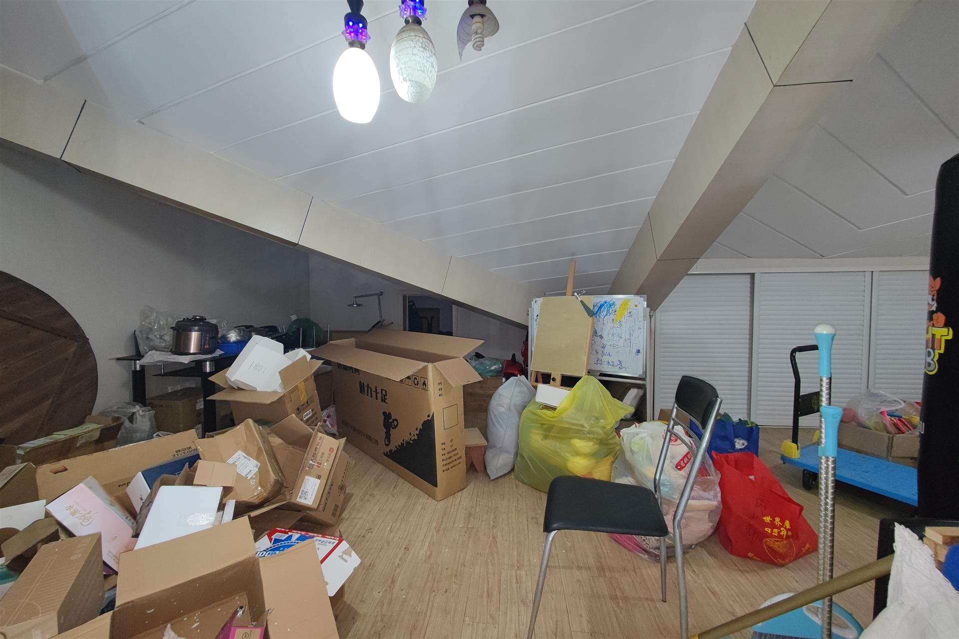 中大诺卡小镇一期（诺卡花园）