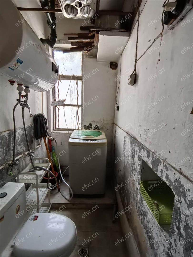 刘潭新村 1室1厅 有燃气 近菜场 生活方便