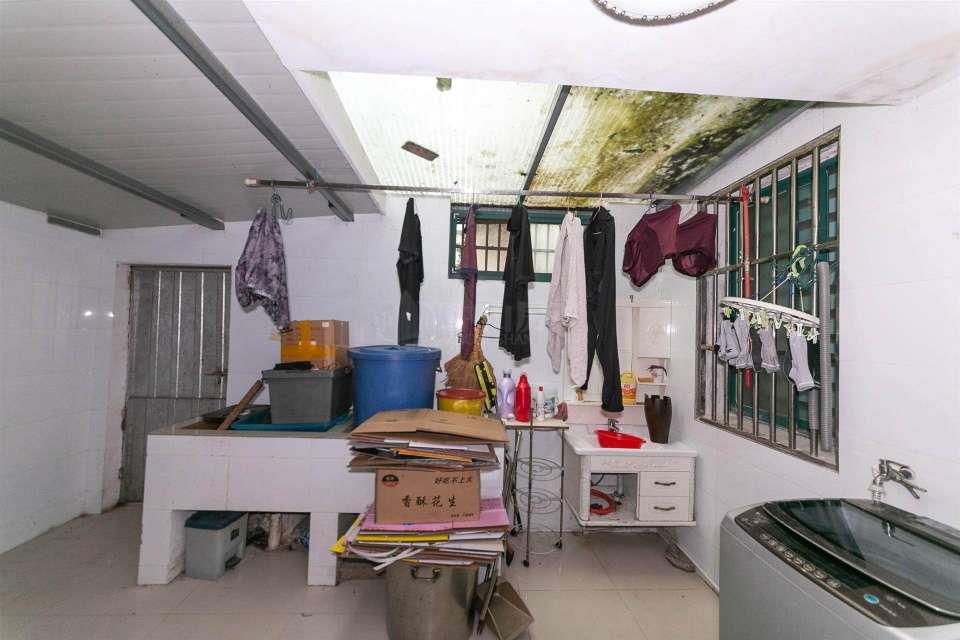 风雷新村西区（1-164）