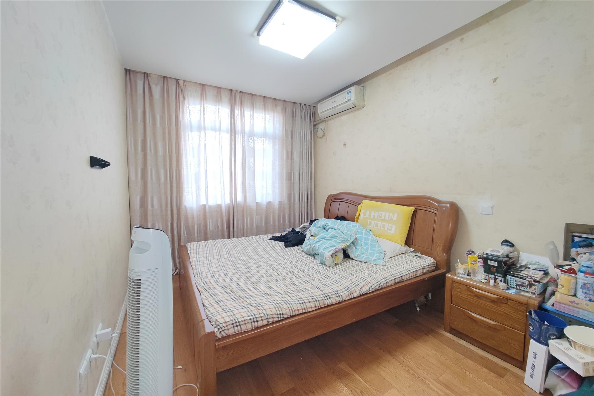 中大诺卡小镇一期（诺卡花园）