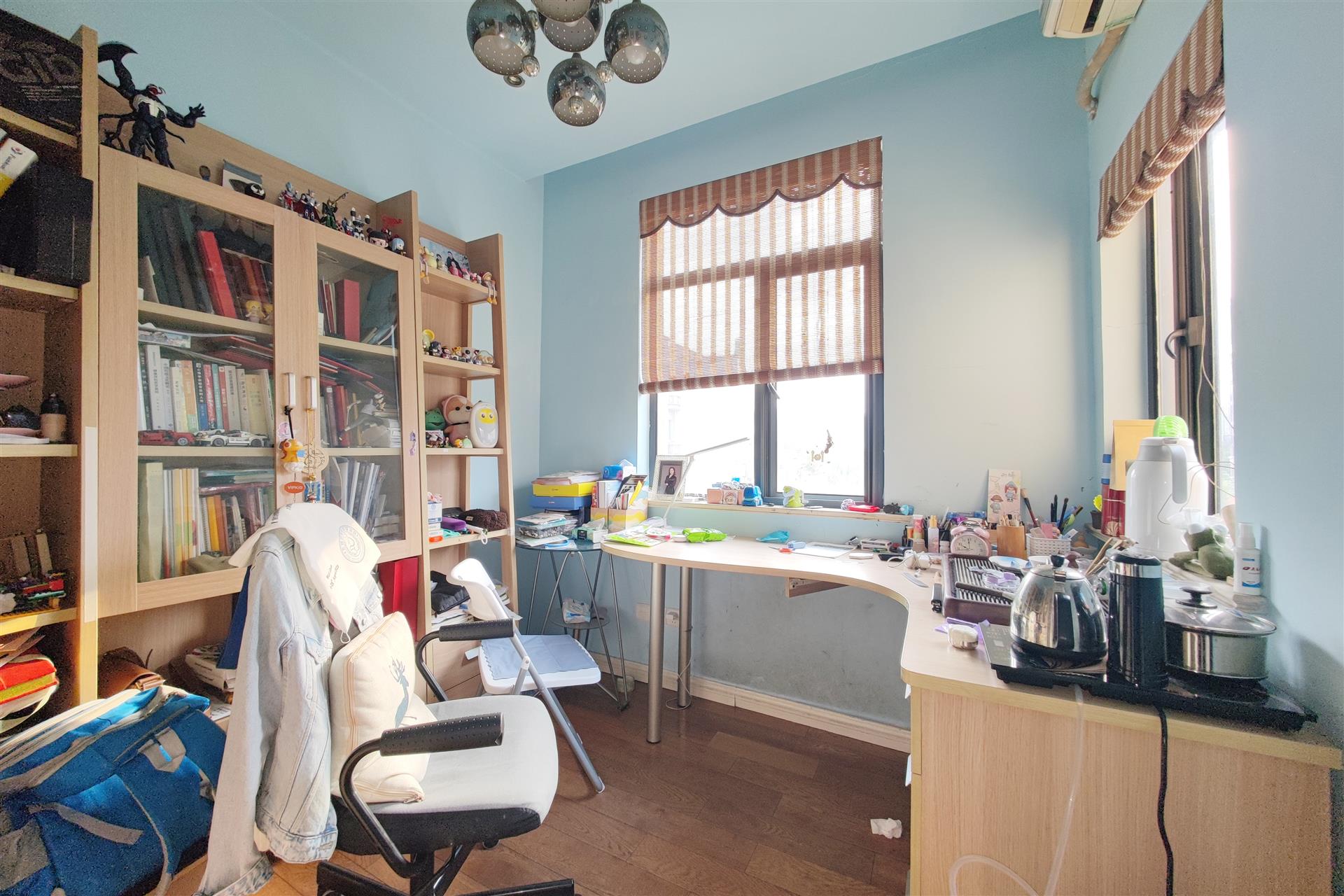 中大诺卡小镇一期（诺卡花园）