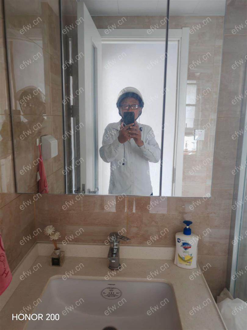 精装修大三房诚心出售未住过人