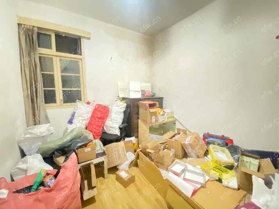 广瑞三村简装 3室1厅