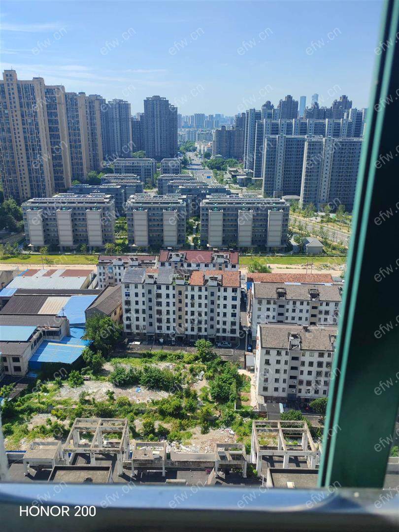 广益景苑 3室1厅 精装修