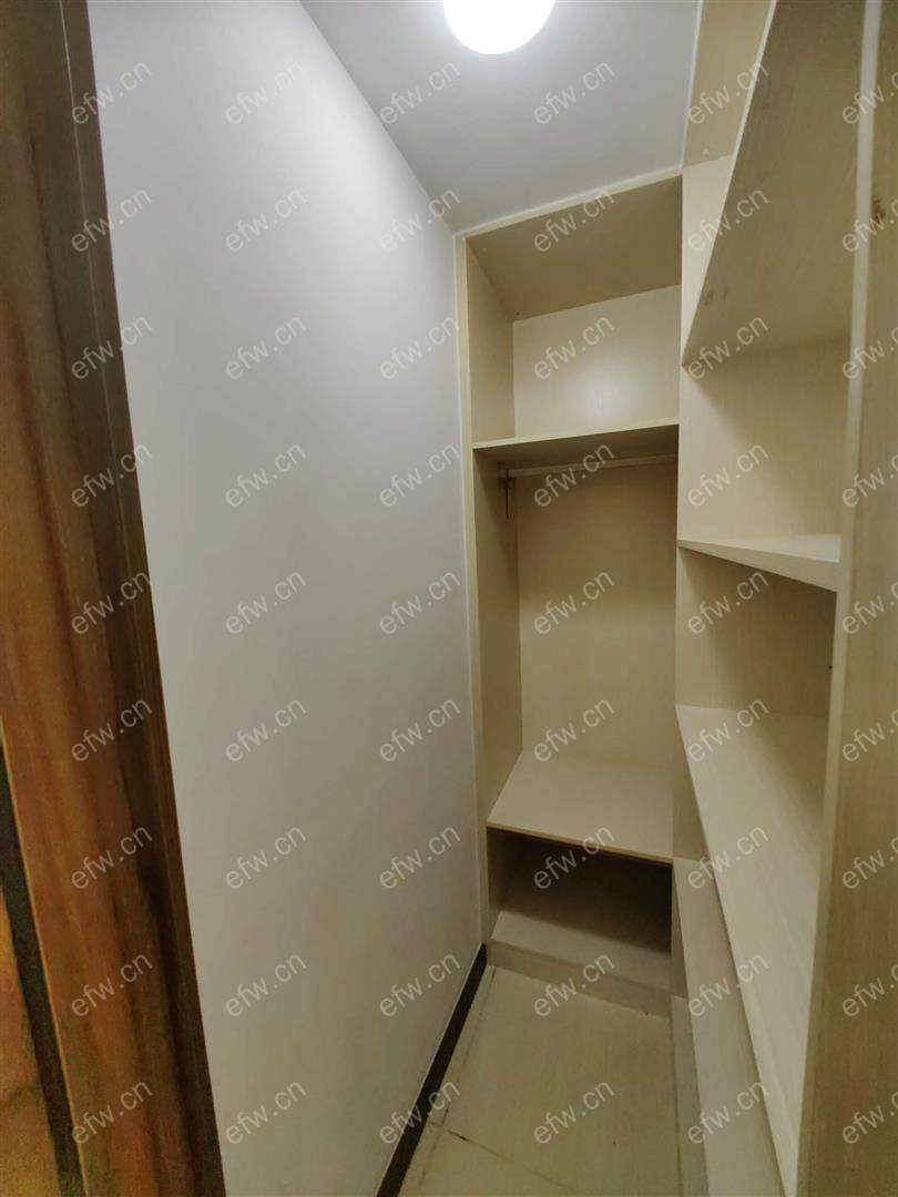 后西溪精装2房出租，非顶楼