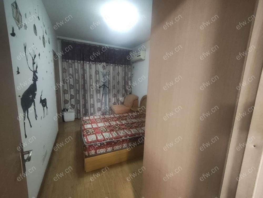 城西花园(西城纪) 2室2厅