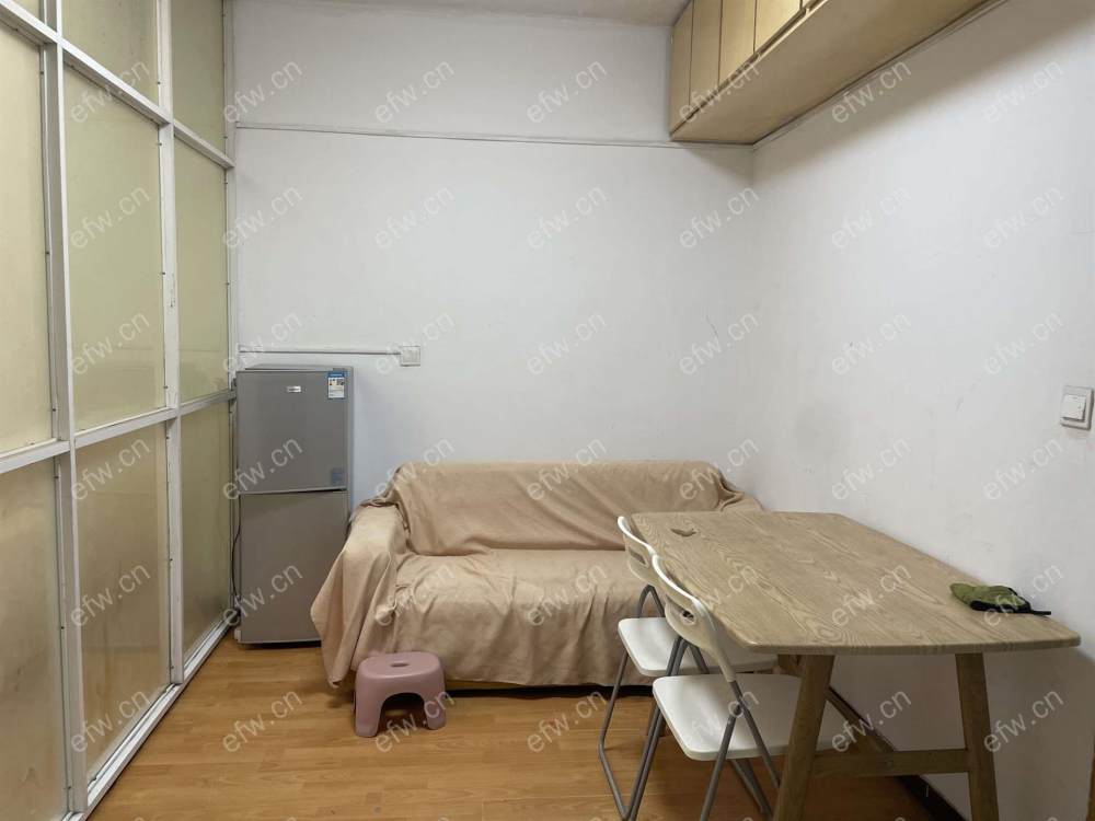 柴机新村 2室1厅11