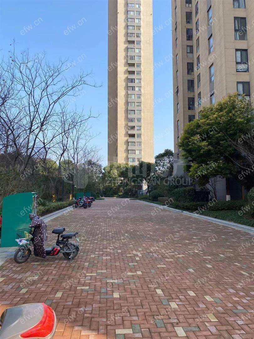 红豆人民路九号(红园) 3室2厅