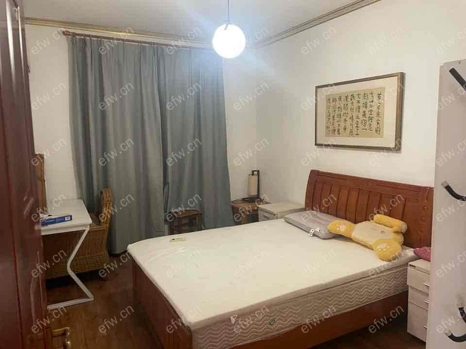 仙蠡墩家园（一期） 2室1厅