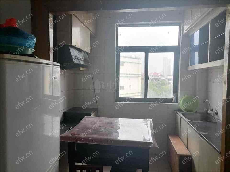 惠龙新村 2室1厅