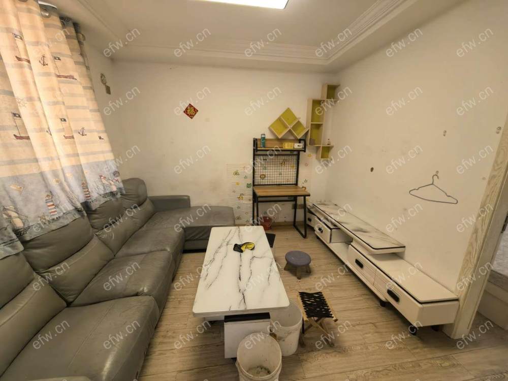 胜利新村精装2室  随时看房 拎包入住
