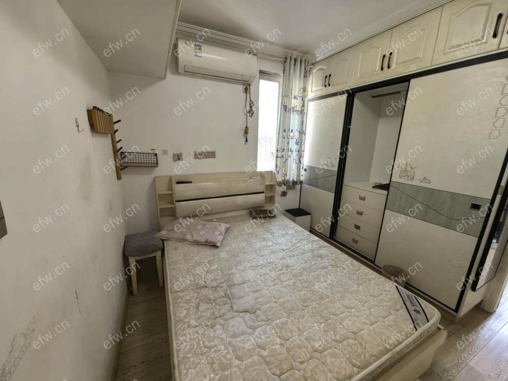 胜利新村精装2室  随时看房 拎包入住
