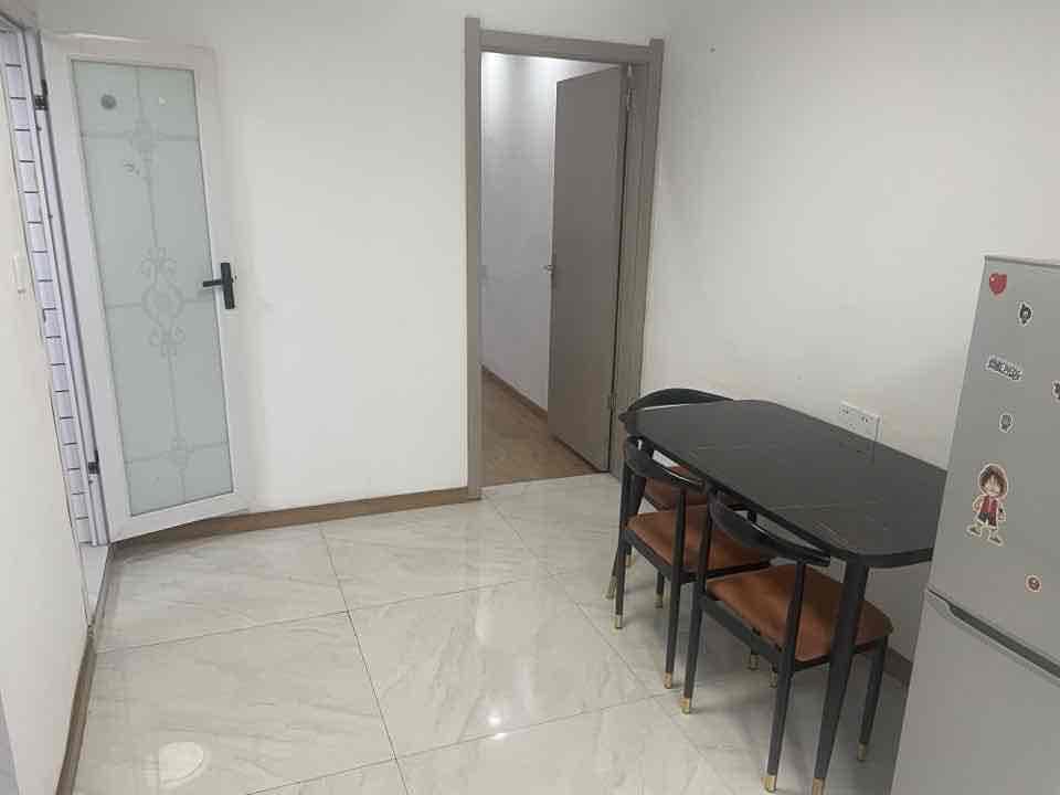 建设新村 1室1厅1卫