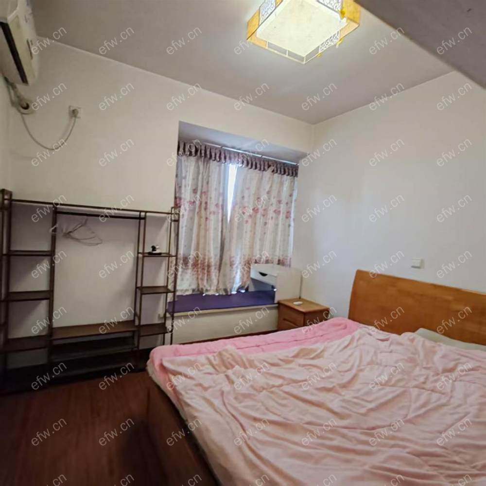 万达广场C区 3室2厅