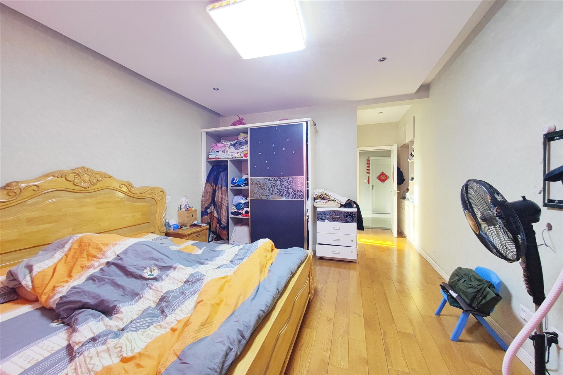 中大诺卡小镇一期（诺卡花园）