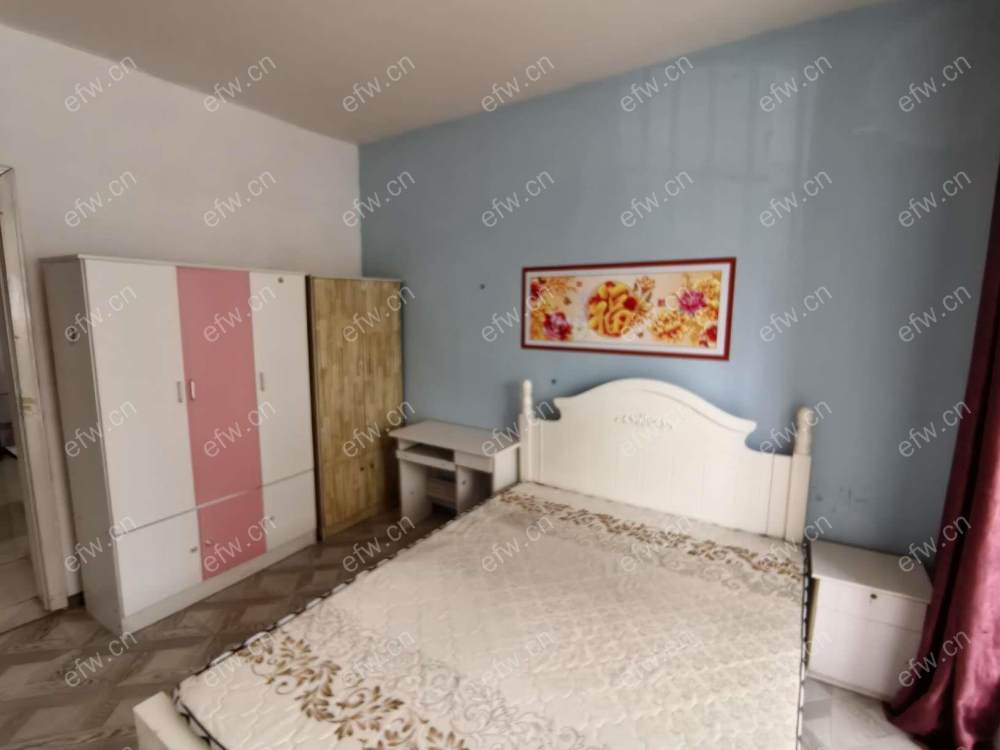 寺头家园 2室2厅