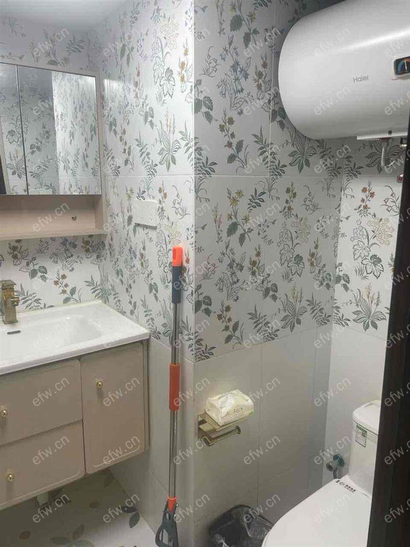 loft公寓   刚拿房