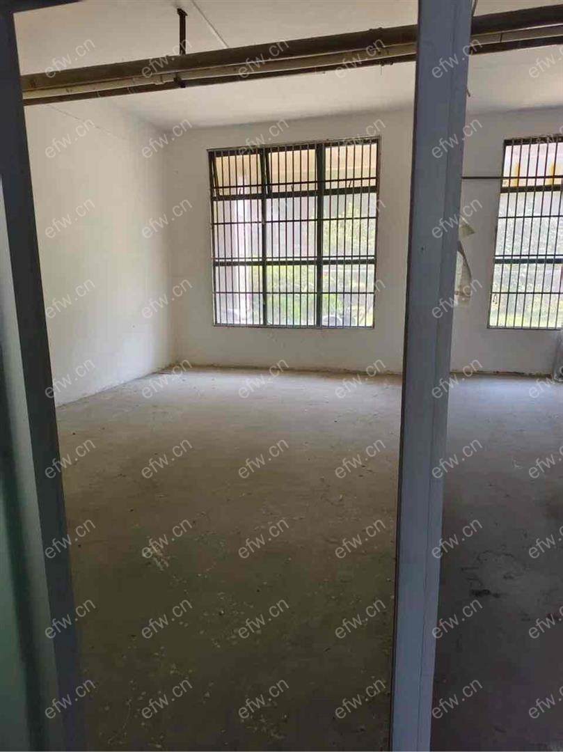 惠泉花园沿街商铺出租，毛坯