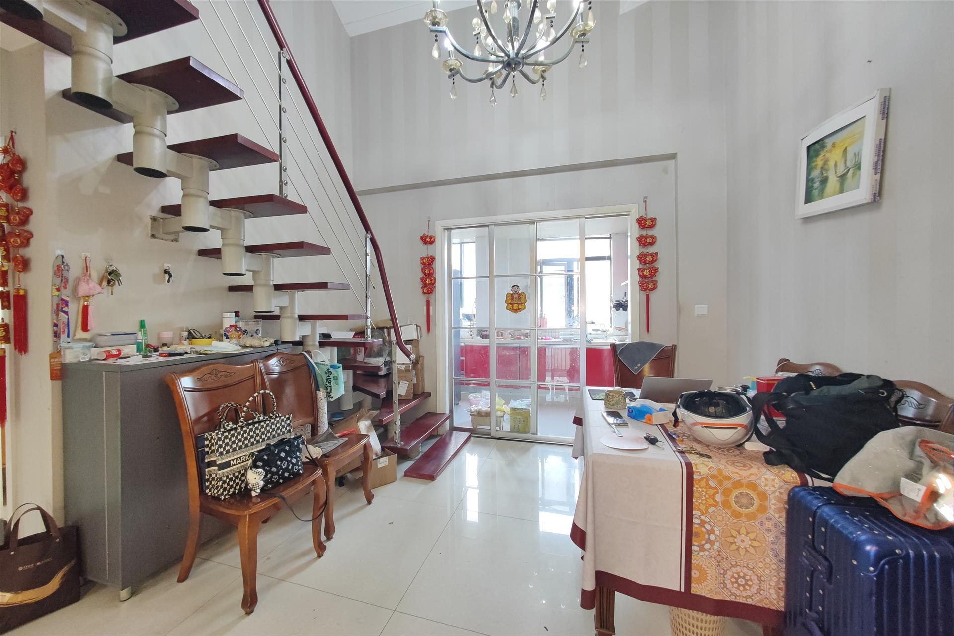 中大诺卡小镇一期（诺卡花园）