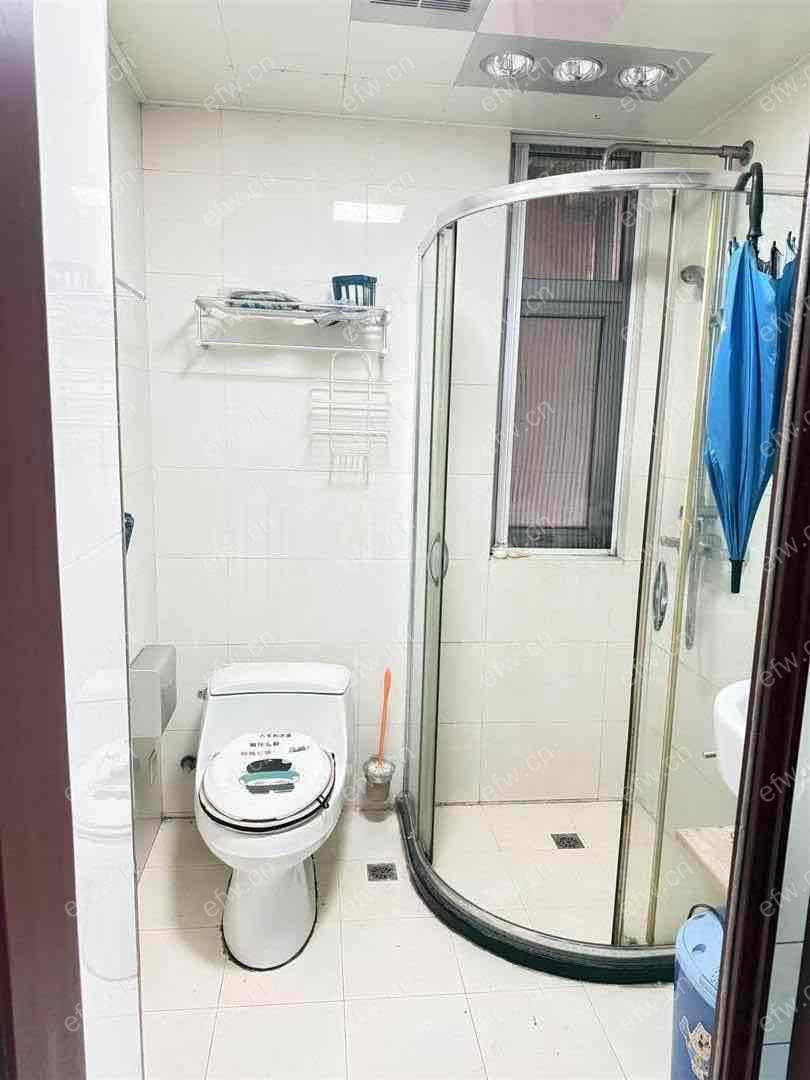 家电齐全 带飘窗 惠麓苑 采光好 绿化好